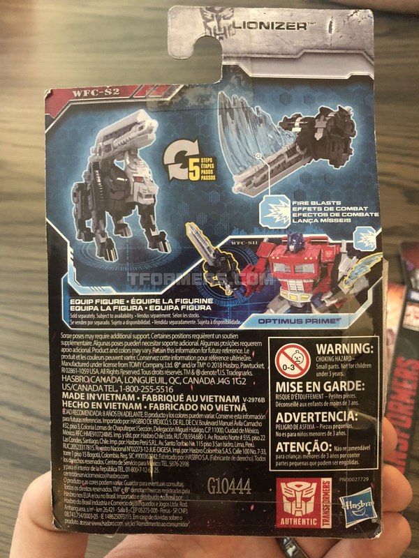 Transformers Siege War For Cybertron Preview Wave 1  (9 of 103)